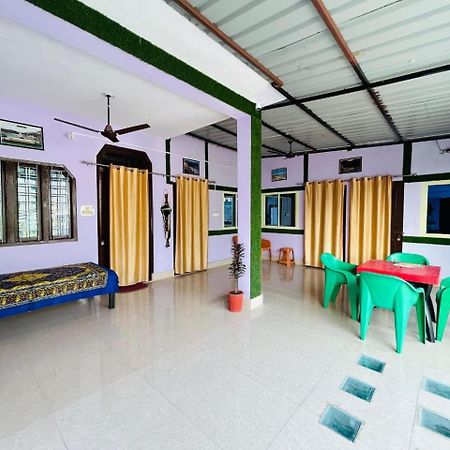 Krishna Kunj Homestay Rishīkesh Exteriör bild