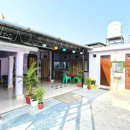 Krishna Kunj Homestay Rishīkesh Exteriör bild