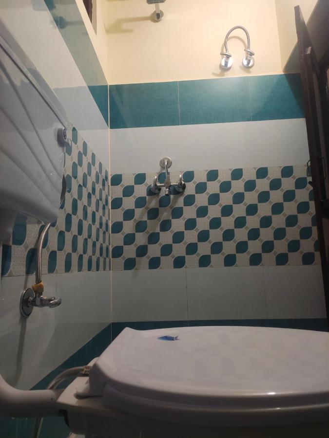Krishna Kunj Homestay Rishīkesh Exteriör bild